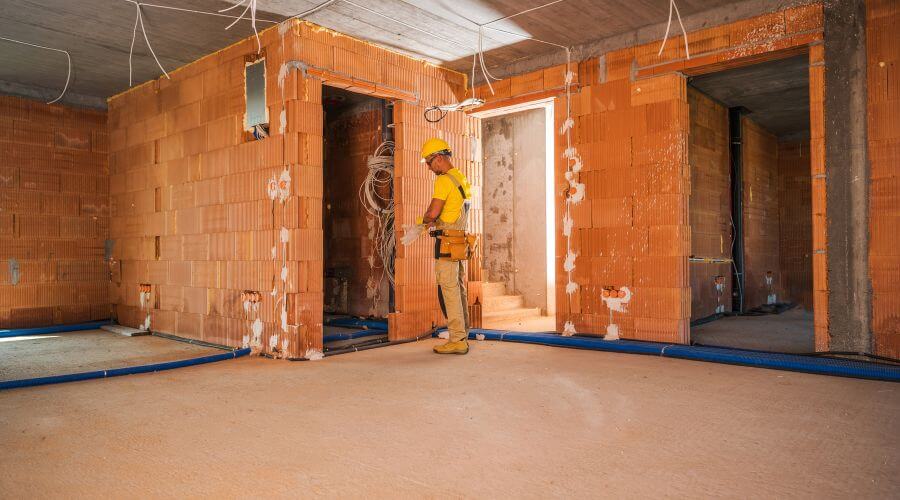 Local Chimney Repair in Batesburg, SC